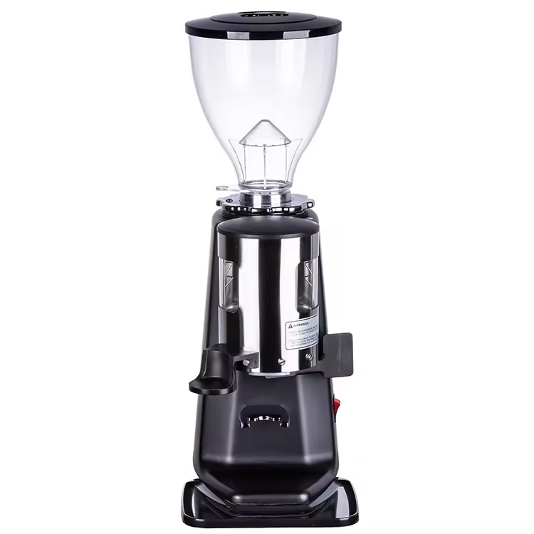 Coffee Quality Control - Innovative Multi-Functional Electric Coffee Grinder High