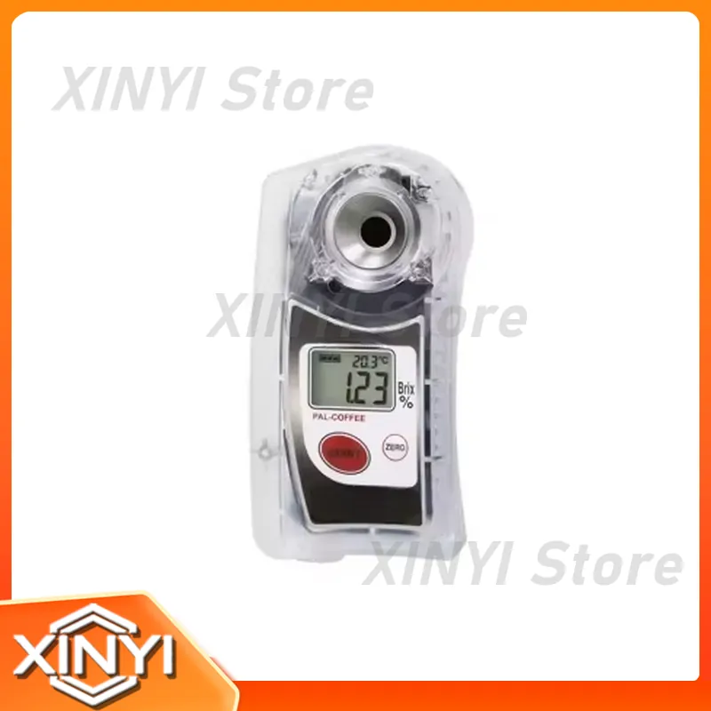 Coffee Quality Control - for Coffee TDS Tester Beverage Brewing