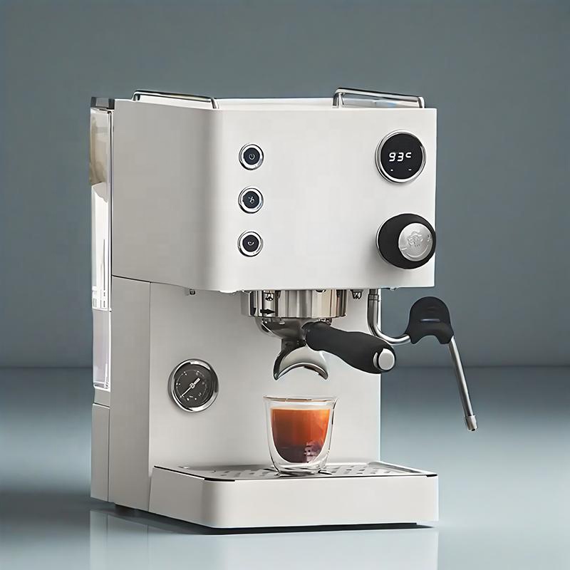 Coffee Quality Control - High Quality Household PID Temp Control