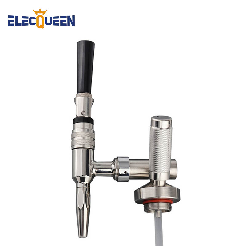 Coffee Equipment For Home - Coffee Tap Nitro Cold Brew Coffee