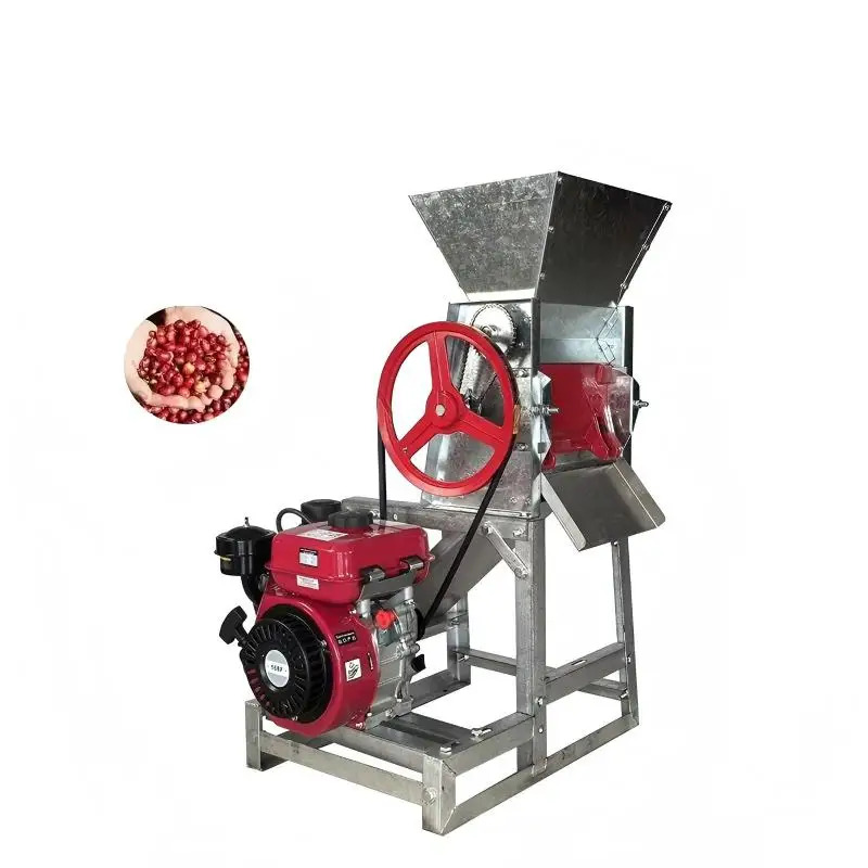 Coffee Equipment China - Birui Stainless Steel Coffee & Cocoa