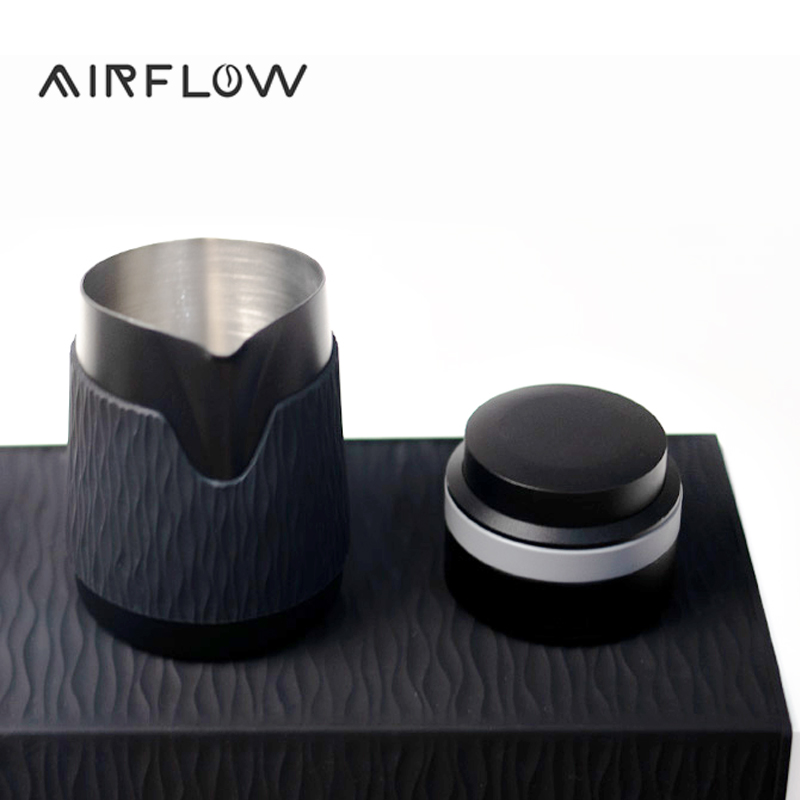 Coffee Equipment Distributor - AIRFLOW Coffee Silicone Mat Espresso Coffee