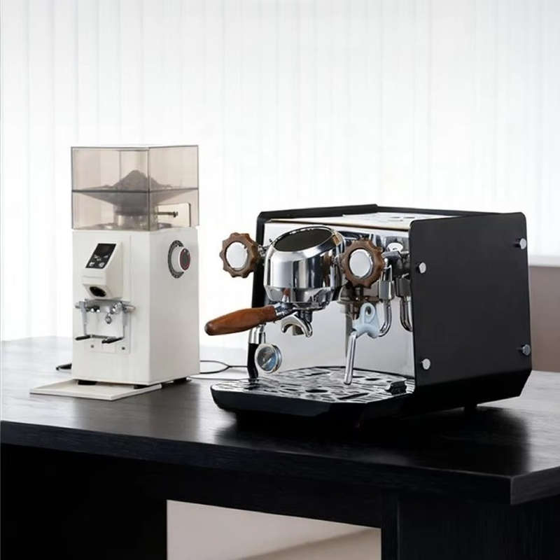 Coffee Quality Control - High Quality Electric Coffee Maker Commercial