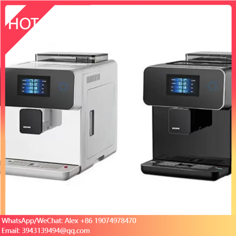 Coffee Quality Control - A10 High Quality Commercial Electric Stainless