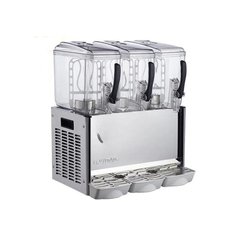 Coffee Quality Control - high quality juice machine 3 cylinders