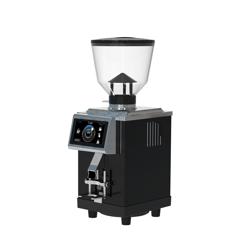 Coffee Quality Control - High Quality Electric Control 83mm Rose