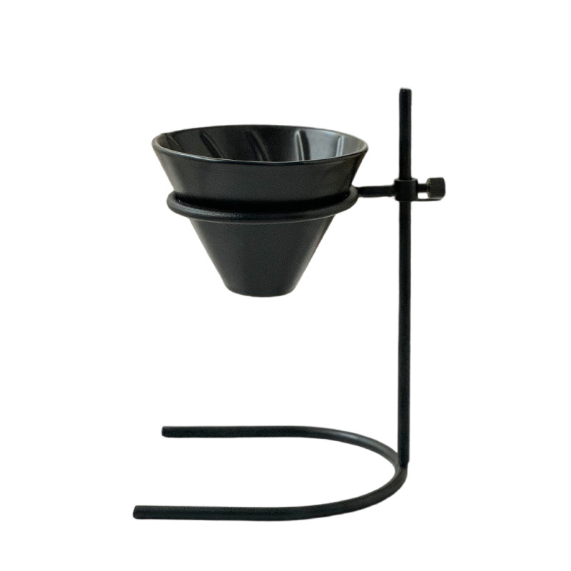Hot Adjustable Drip Filter Cup - Coffee Equipment Distributor 评论和价格