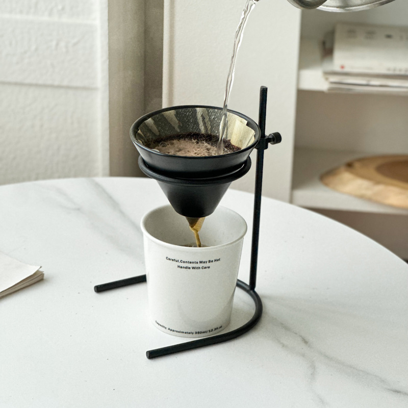 Hot Adjustable Drip Filter Cup - Coffee Equipment Distributor 评论和价格