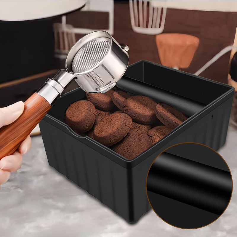Espresso tapping box, coffee g - Coffee Equipment For Home 评论和价格