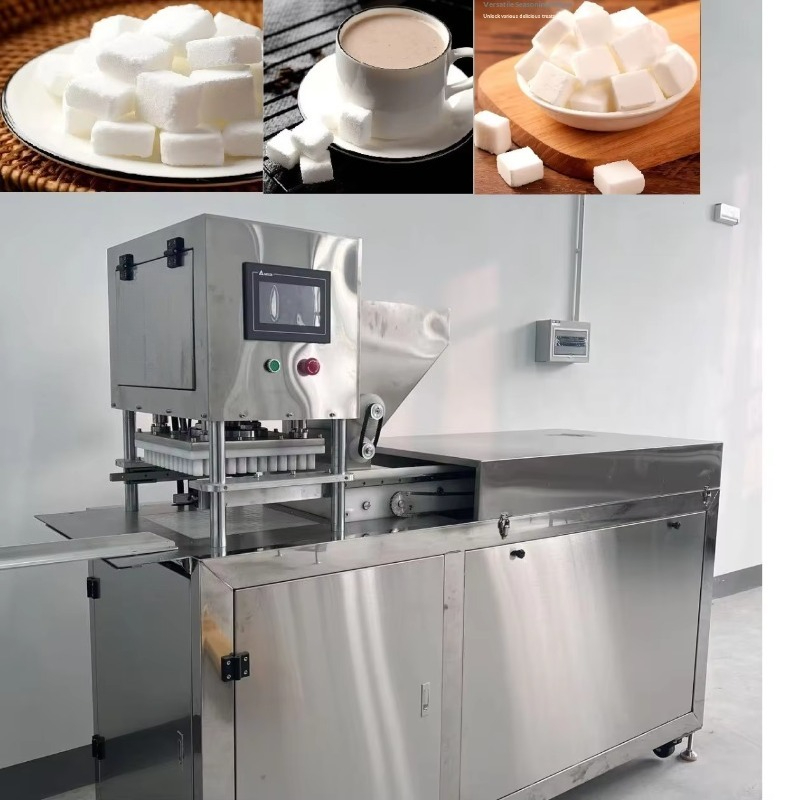 Automatic Sugar Production Lin - Coffee Equipment China 评论和价格
