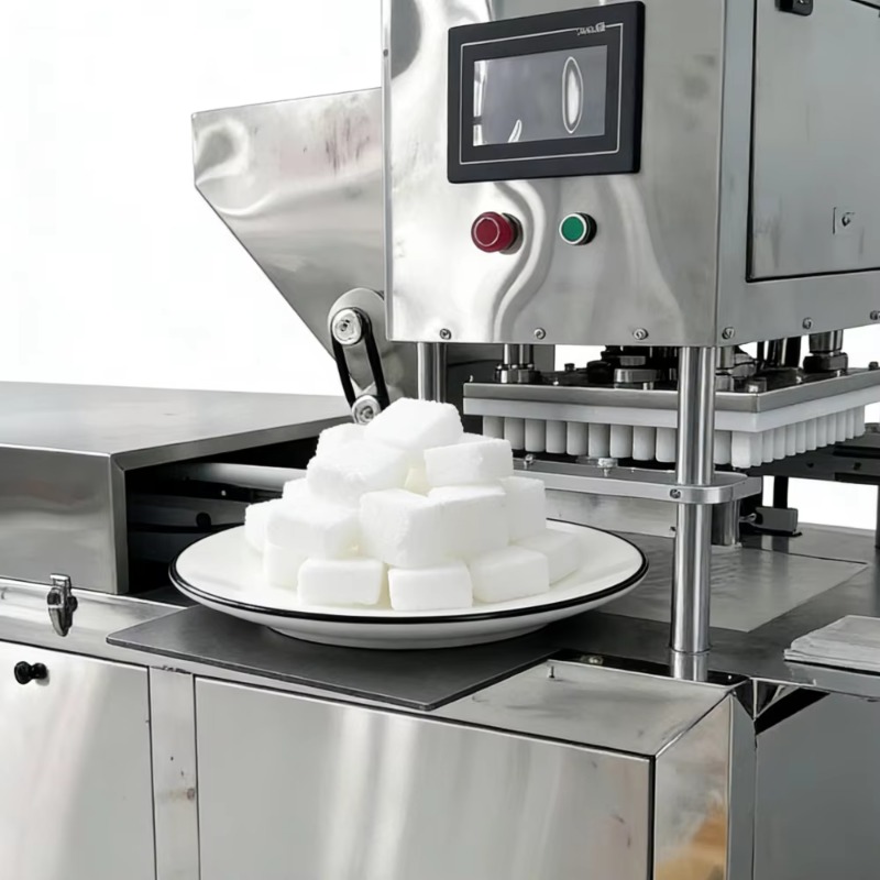 Automatic Sugar Production Lin - Coffee Equipment China 评论和价格