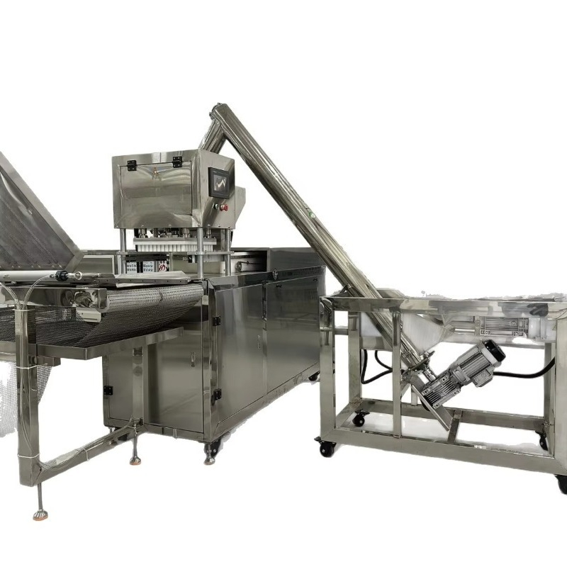 Automatic Sugar Production Lin - Coffee Equipment China 评论和价格