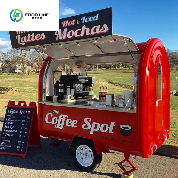 Multi-function Shaved Ice Cart - Coffee Equipment China 评论和价格