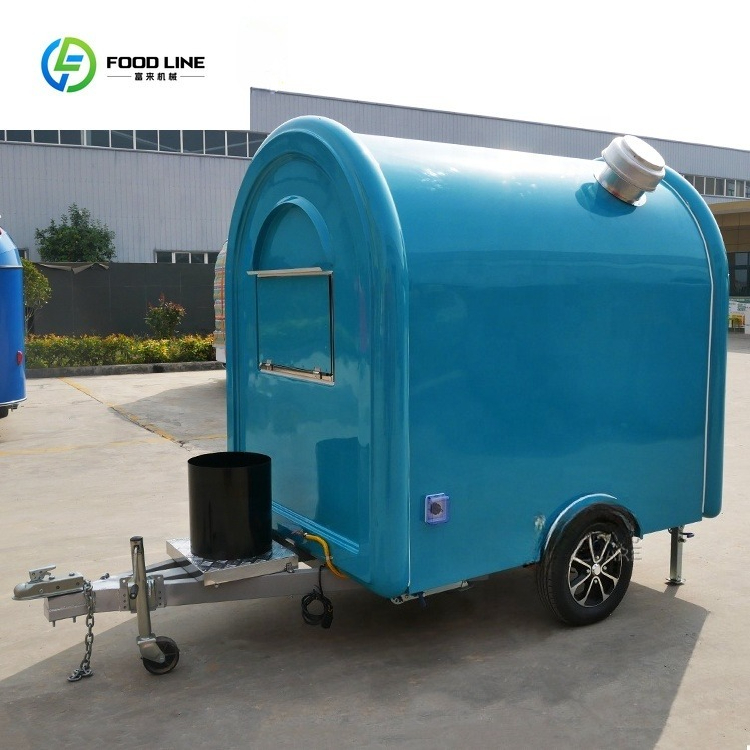 Multi-function Shaved Ice Cart - Coffee Equipment China 评论和价格