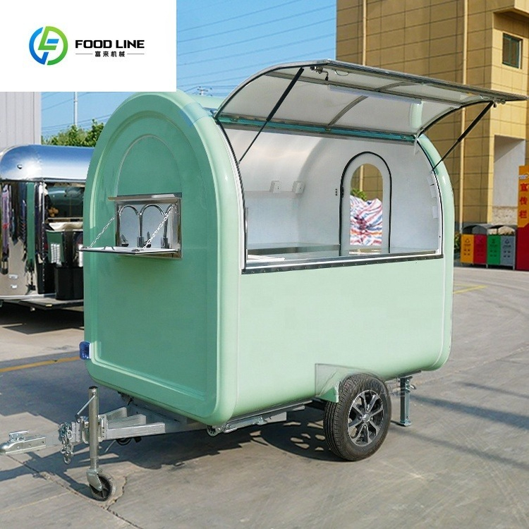 Multi-function Shaved Ice Cart - Coffee Equipment China 评论和价格