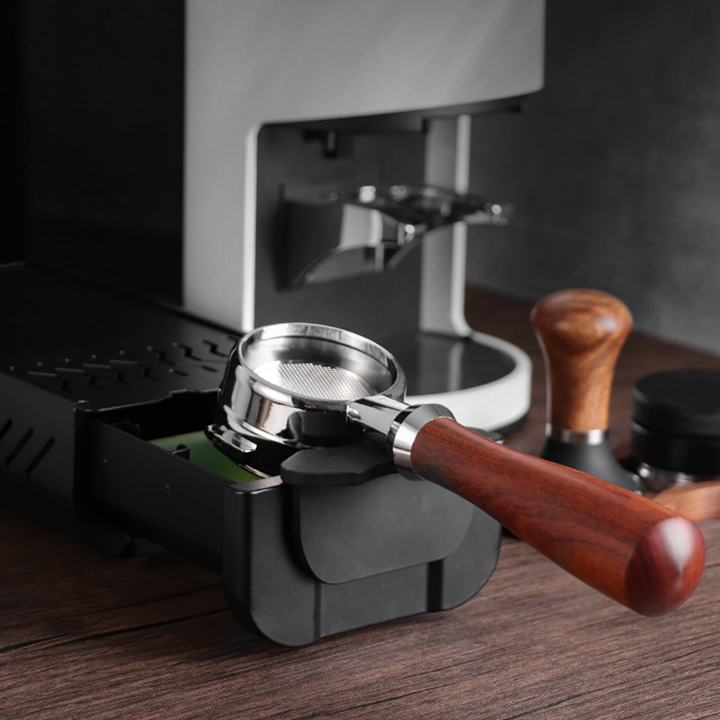 Coffee Knock Drawer Coffee Bar - Coffee Knock Box 评论和价格