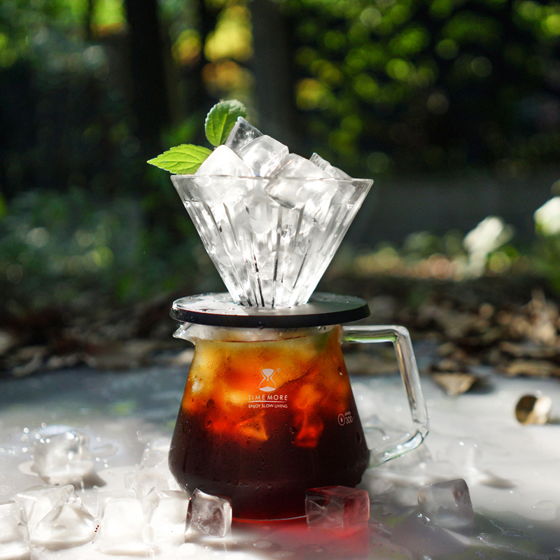 TIMEMORE Store Coffee Filters  - Coffee Equipment Distributor 评论和价格