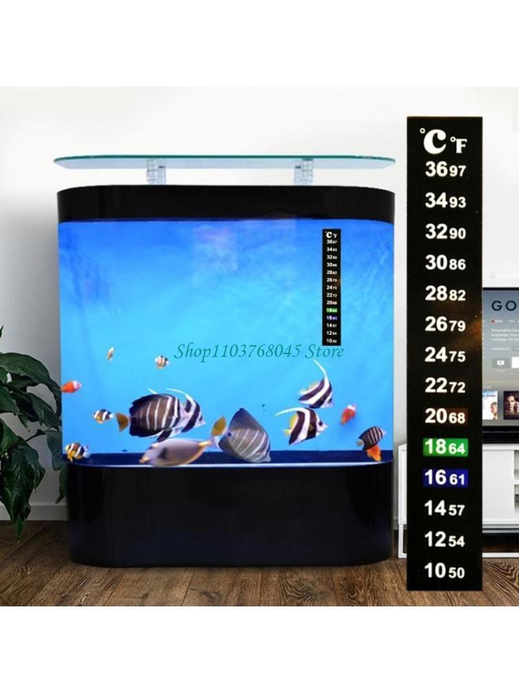 R53F Thermometer Strips Aquari - Temperature Strip Thermometer 评论和价格