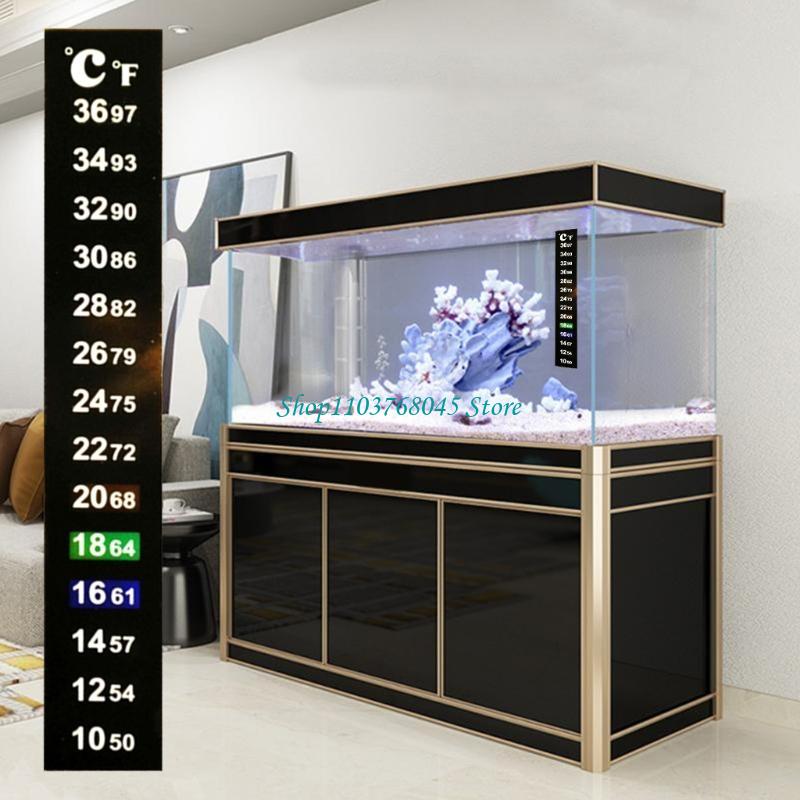 R53F Thermometer Strips Aquari - Temperature Strip Thermometer 评论和价格