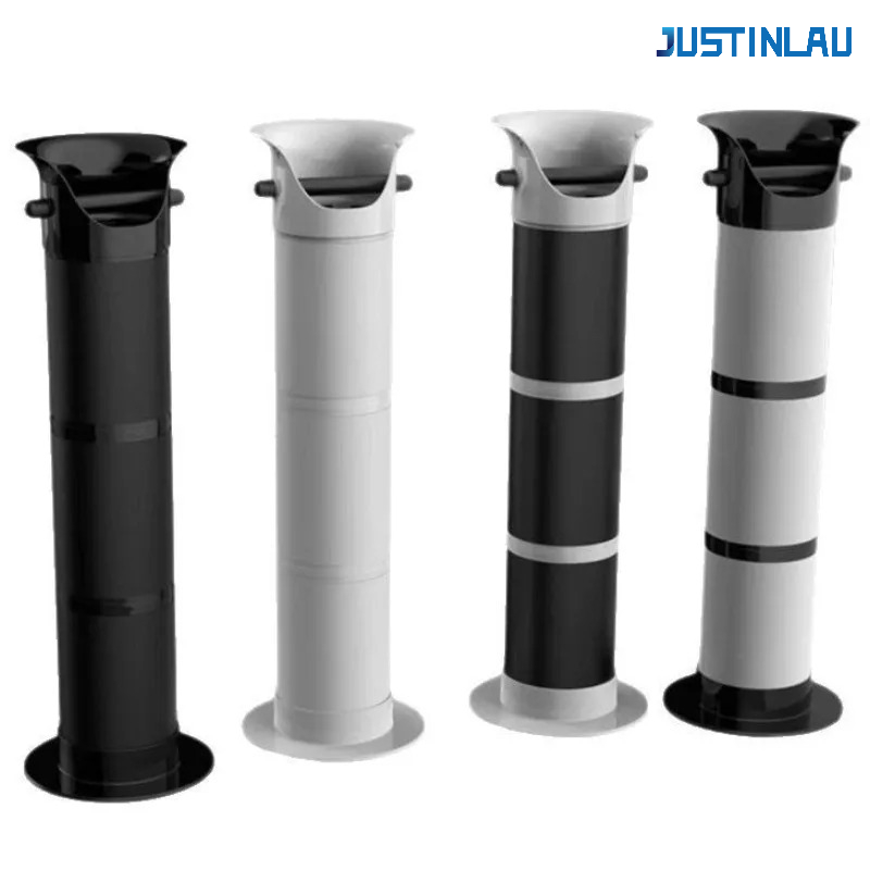 JUSTINLAU Large Capacity Verti - Coffee Knock Box 评论和价格