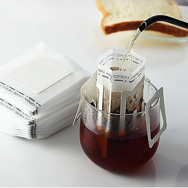 Biodegradable Coffee Filter Ba - Coffee Equipment Distributor 评论和价格