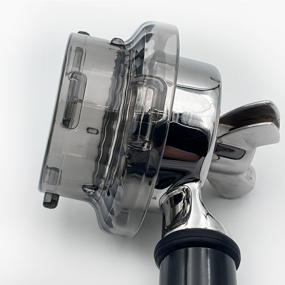 54mm Coffee Portafilter Dosing - Dosing Funnel Ring 评论和价格
