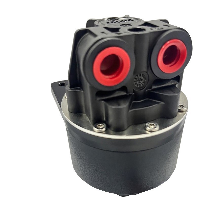 PP Series Magnetic Gear Pump 2 - Coffee Equipment China 评论和价格