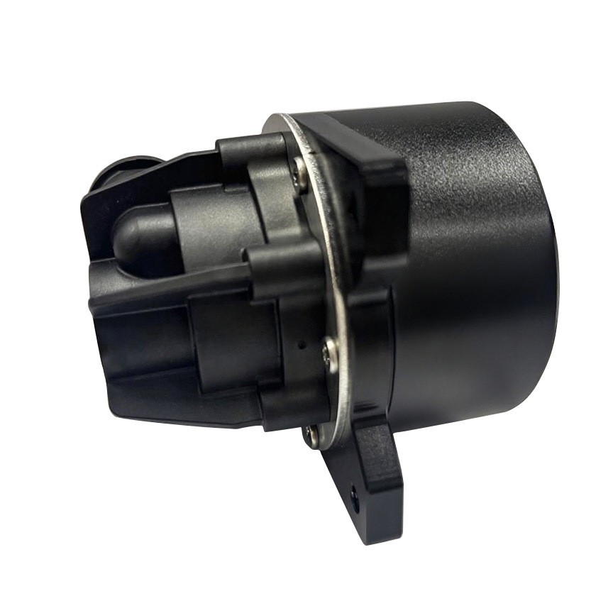 PP Series Magnetic Gear Pump 2 - Coffee Equipment China 评论和价格