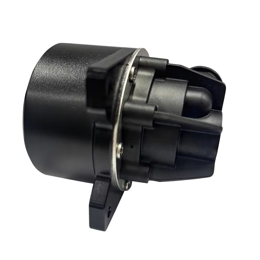 PP Series Magnetic Gear Pump 2 - Coffee Equipment China 评论和价格