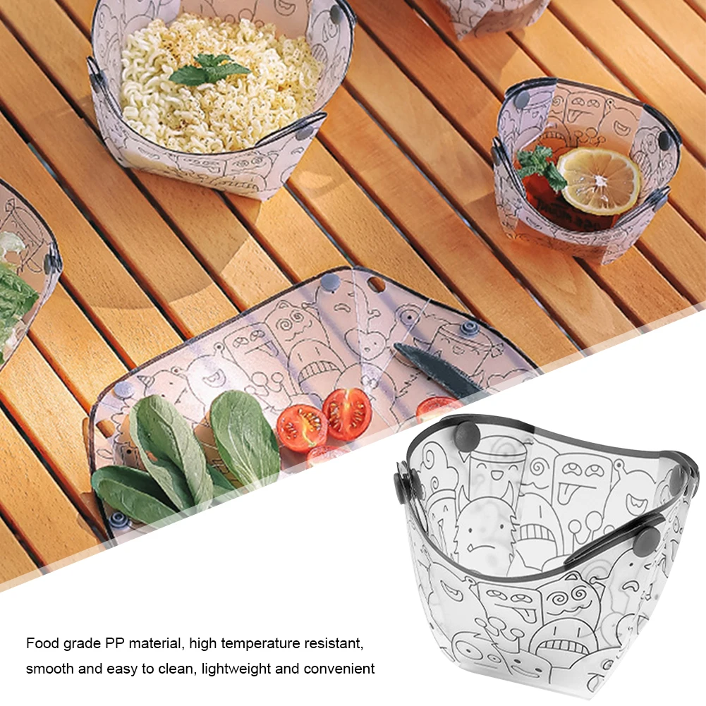 PP Foldable Dinnerware Portabl - Coffee Equipment Distributor 评论和价格