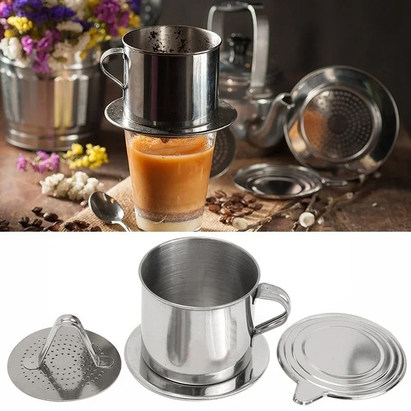 Stainless Steel Coffee Filter  - Coffee Equipment Distributor 评论和价格