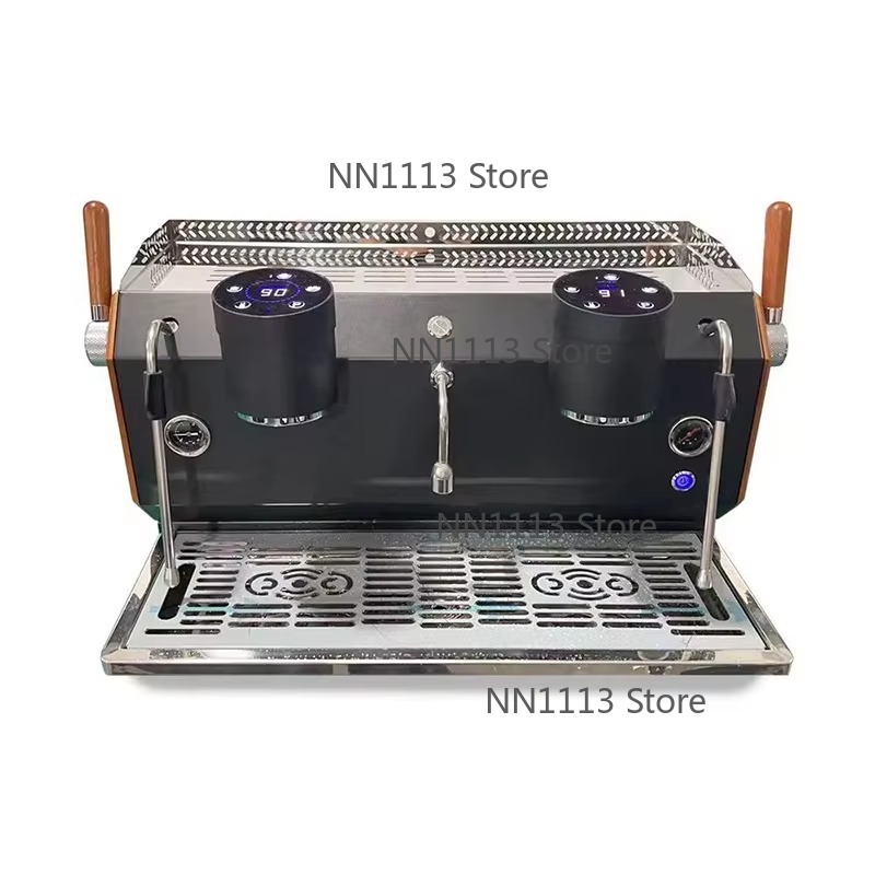 PID Controlled Italian Dual Bo - Coffee Quality Control 评论和价格