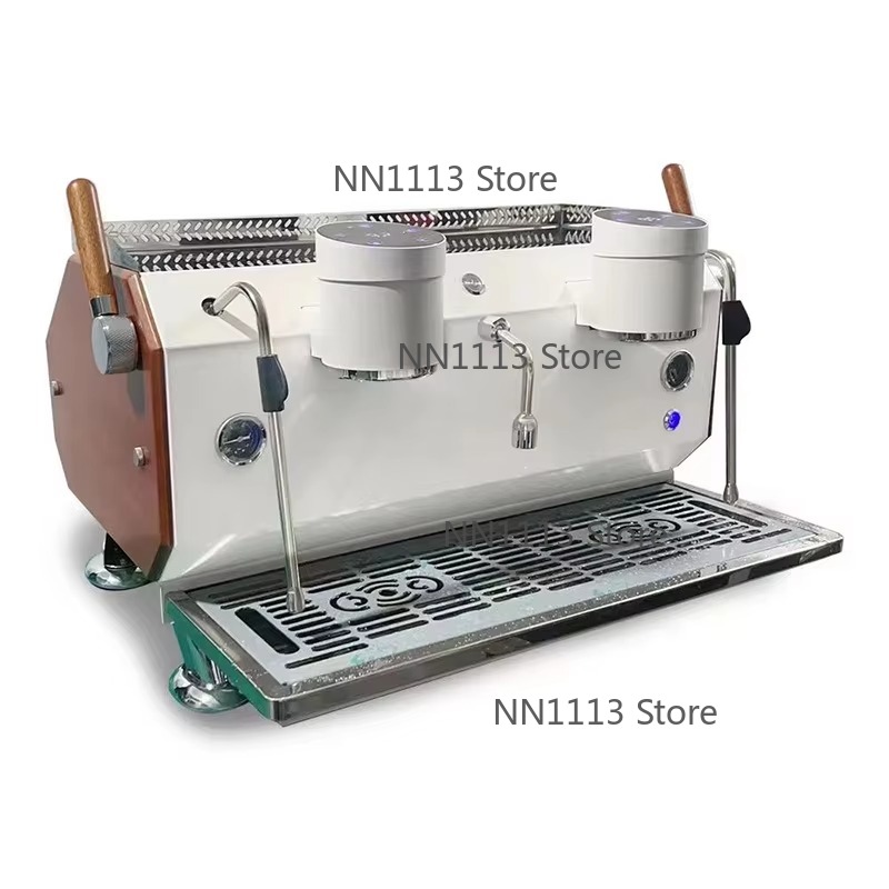 PID Controlled Italian Dual Bo - Coffee Quality Control 评论和价格