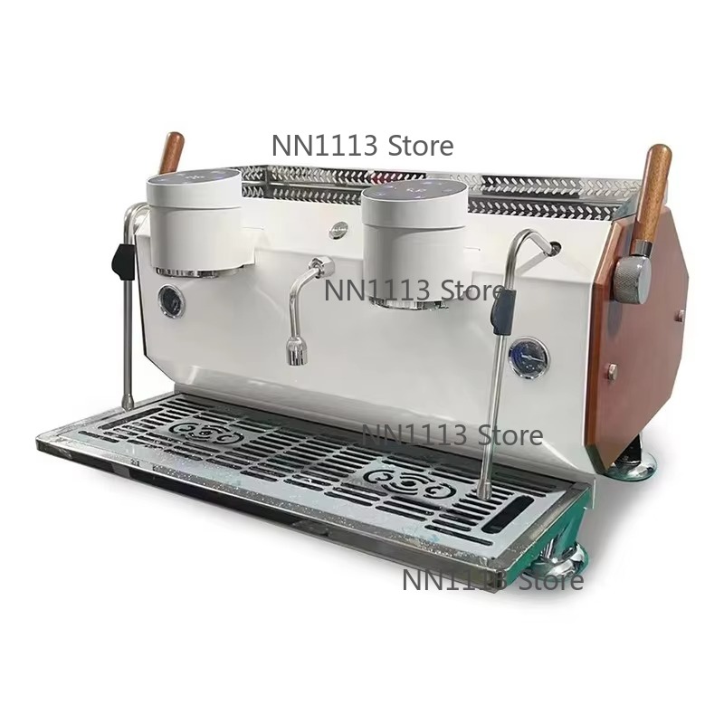 PID Controlled Italian Dual Bo - Coffee Quality Control 评论和价格