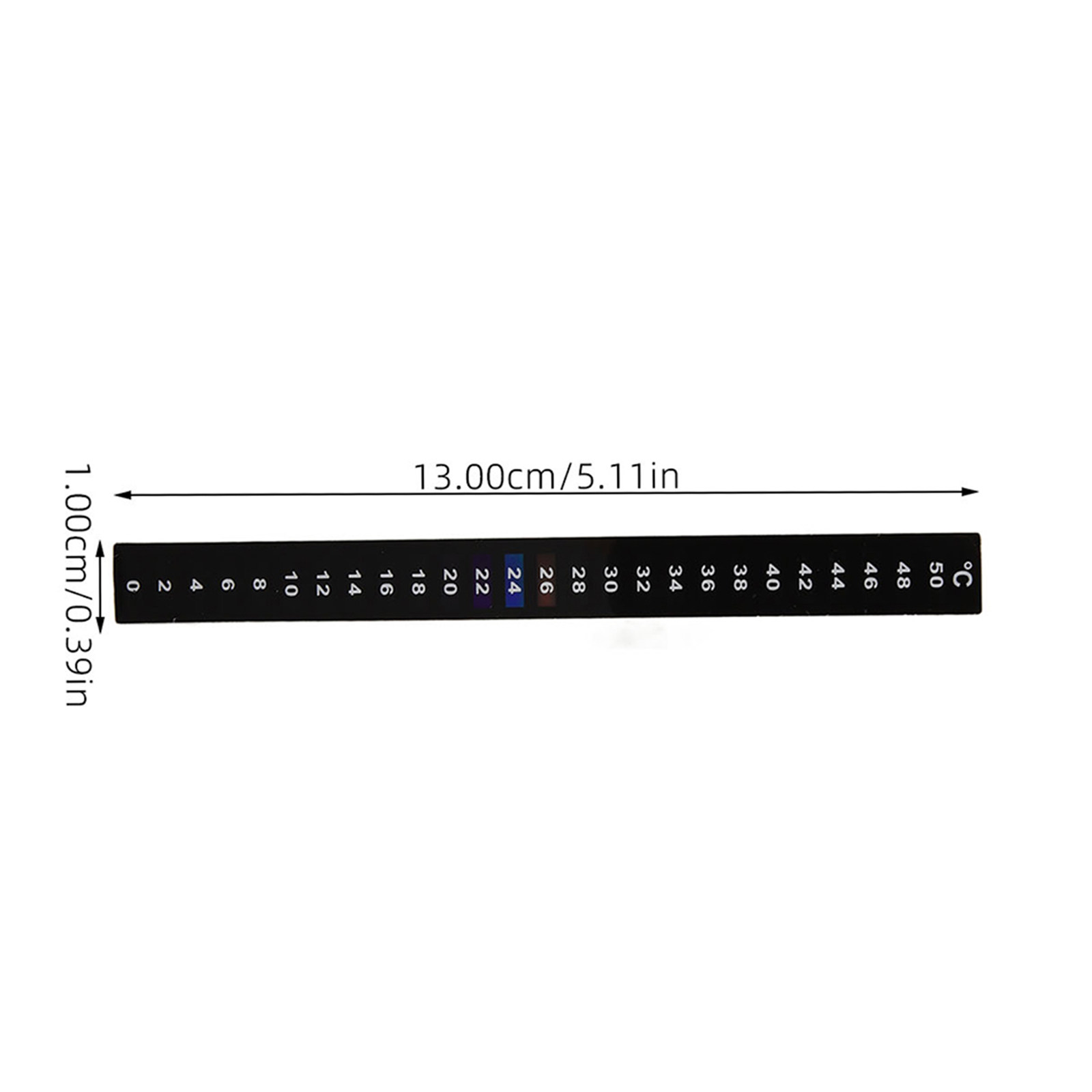 3Pcs Fermentation Thermometer  - Temperature Strip Thermometer 评论和价格