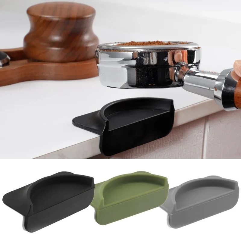 Silicone Espresso Coffee Tampe - Coffee Equipment Distributor 评论和价格