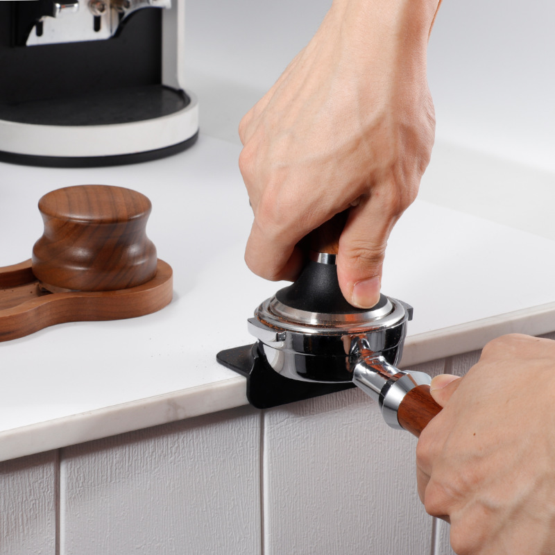 Silicone Espresso Coffee Tampe - Coffee Equipment Distributor 评论和价格