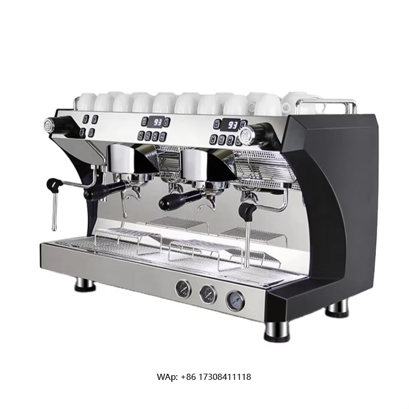 Commercial Coffee Shop Equipme - Equipment Of Coffee Shop 评论和价格