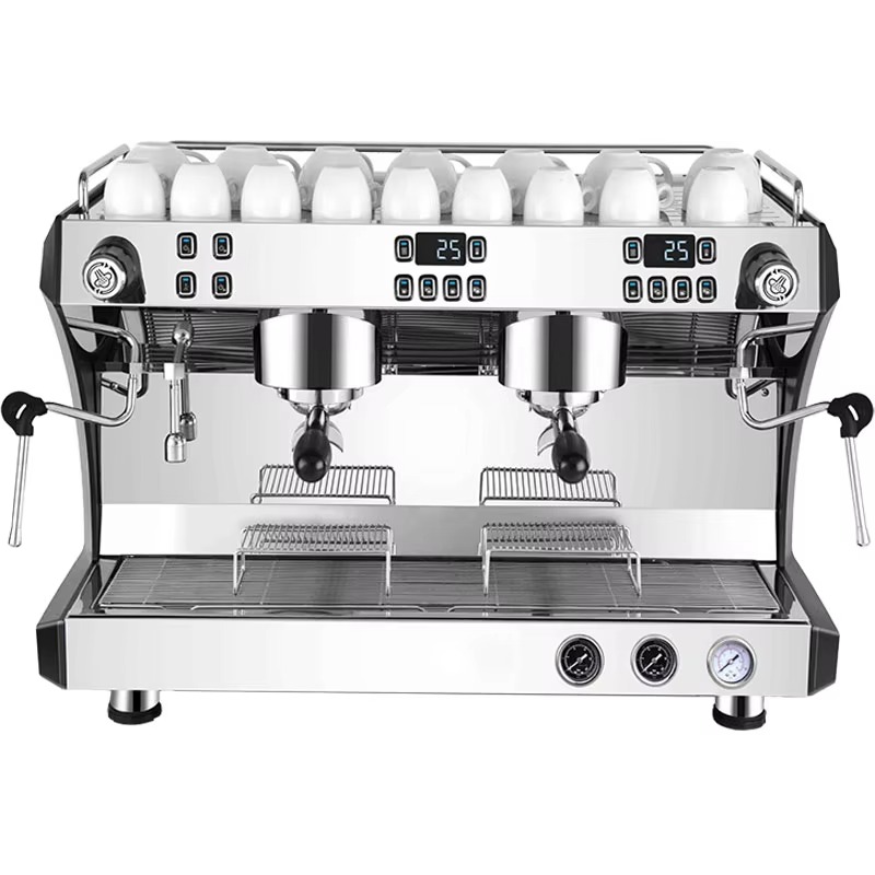 Commercial Coffee Shop Equipme - Equipment Of Coffee Shop 评论和价格
