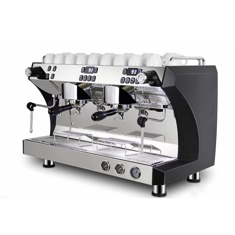 Commercial Coffee Shop Equipme - Equipment Of Coffee Shop 评论和价格