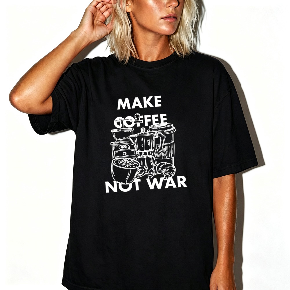 Make Coffee Not War Coffee Equ - Coffee Equipment China 评论和价格