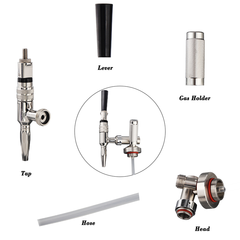 Coffee Tap Nitro Cold Brew Cof - Coffee Equipment For Home 评论和价格