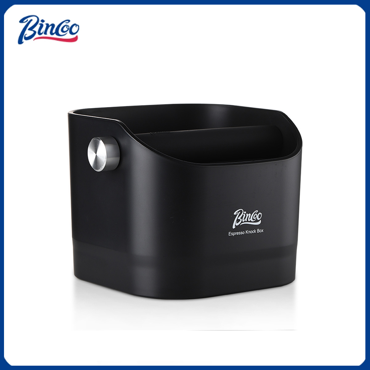 Bincoo Coffee Knock Box 0.8L E - Coffee Knock Box 评论和价格