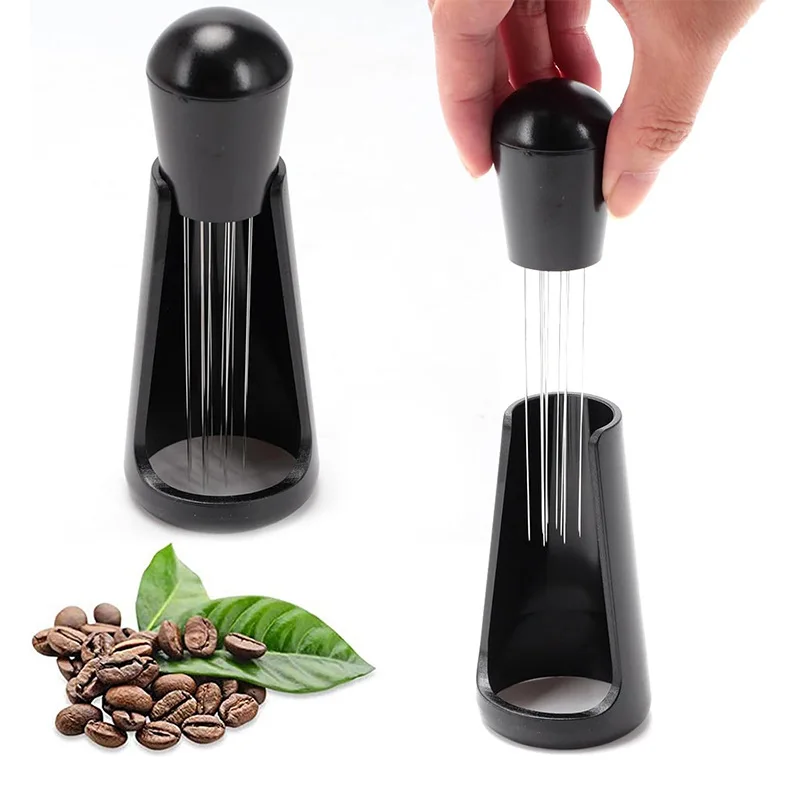 Stainless Steel Coffee Powder  - Coffee Equipment Distributor 评论和价格
