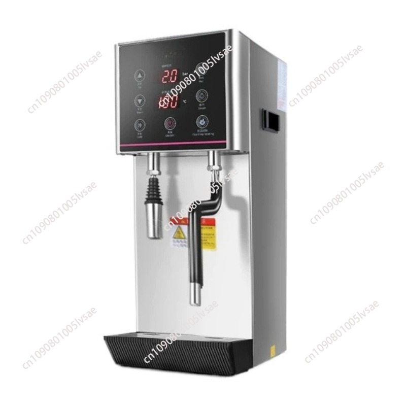 Automatic Coffee Milk Steamer  - Equipment Of Coffee Shop 评论和价格