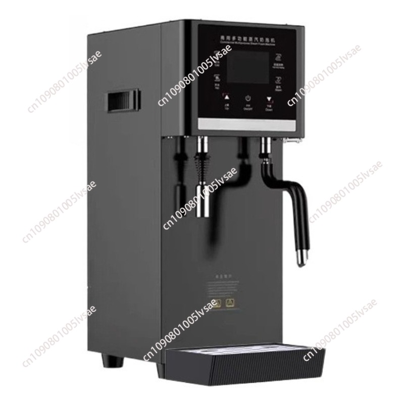 Automatic Coffee Milk Steamer  - Equipment Of Coffee Shop 评论和价格