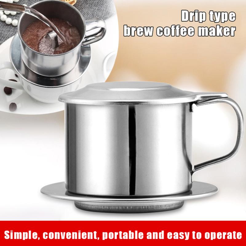C Stainless Steel Coffee Filte - Coffee Equipment Distributor 评论和价格