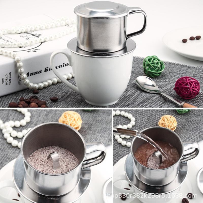 C Stainless Steel Coffee Filte - Coffee Equipment Distributor 评论和价格