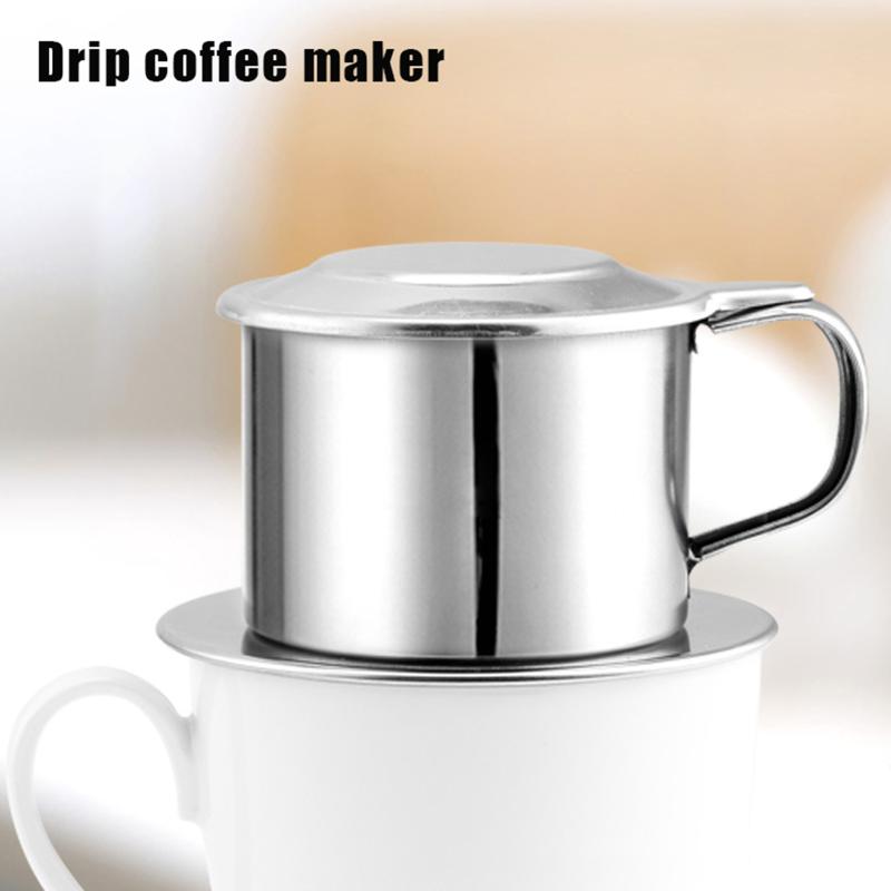 C Stainless Steel Coffee Filte - Coffee Equipment Distributor 评论和价格