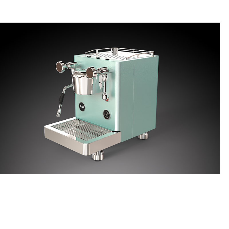 Home and Small Cafe Use High Q - Coffee Quality Control 评论和价格